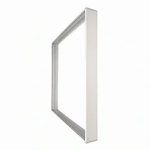 قاب پنل 60 در 60 الومینیومی پارس لایت