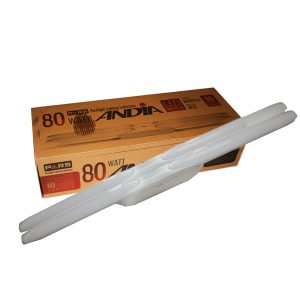 براکت (سلطنتی) آندیا 80 وات پارس لایت
