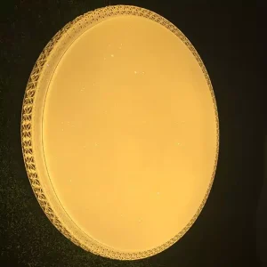 چراغ سقفی کد ۸۰۲ آلما