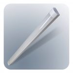 براکت ال ای دی ۷۰ وات FTL شاه چراغ