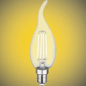 اشکی فیلامنتی 4 وات برند الیت