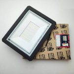 پرژکتور ال ای دی 50 وات مدل آبان شاهچراغ SMD ال ای دی پروژکتور