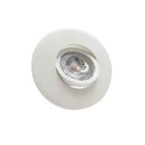 فریم (قاب) هالوژن مسطح متحرک برند پارس لایت