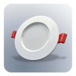 پنل ال ای دی توکار روناک 7 و 9 وات