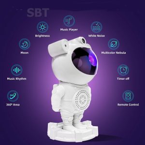 ربات کهکشان ساز دیسک خور