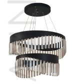 لوستر کریستالی کد 305 شرکت رهام