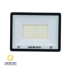 پروژکتور ۱۰۰ وات پرتو نور توس مدل هانیس