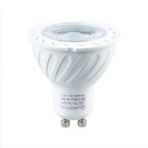لامپ LED هالوژن 6 وات پارس شعاع توس مدل GU10