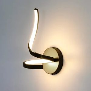 دیواری مدرن پیچ سه حالته