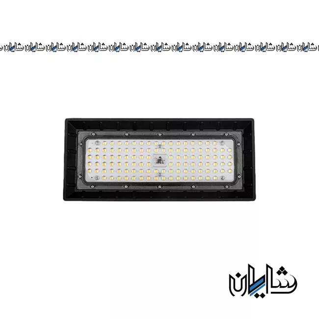 پروژکتور 100 وات آرتمیس SMD پارس شعاع توس